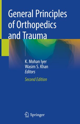 General Principles Of Orthopedics And Trauma 2nd Ed K Mohan Iyer
