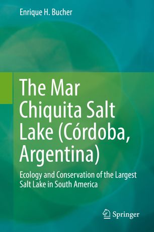 The Mar Chiquita Salt Lake Crdoba Argentina Ecology And Conservation Of The Largest Salt Lake In South America 1st Ed Enrique H Bucher