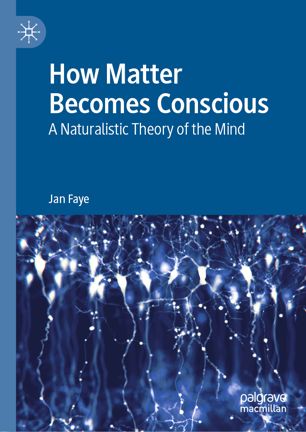 How Matter Becomes Conscious A Naturalistic Theory Of The Mind 1st Ed Jan Faye