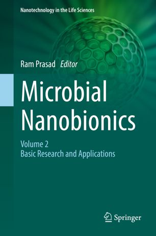 Microbial Nanobionics Volume 2 Basic Research And Applications 1st Ed Ram Prasad