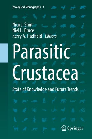 Parasitic Crustacea State Of Knowledge And Future Trends 1st Ed Nico J Smit