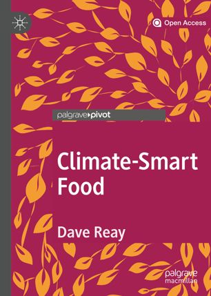 Climatesmart Food 1st Ed Dave Reay