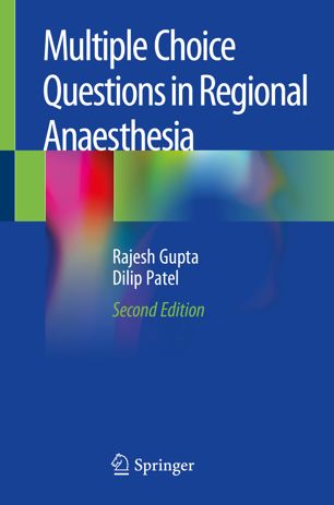 Multiple Choice Questions In Regional Anaesthesia 2nd Ed Rajesh Gupta