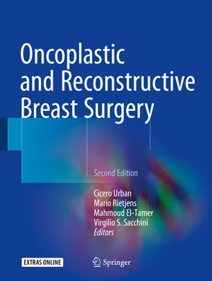 Oncoplastic And Reconstructive Breast Surgery 2nd Ed Cicero Urban