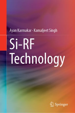 Sirf Technology 1st Ed Ayan Karmakar Kamaljeet Singh
