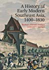 A History Of Early Modern Southeast Asia 14001830 2015 Paperback Barbara Watson Andaya
