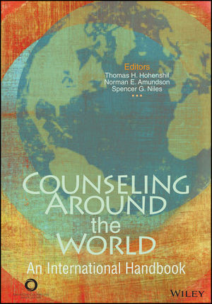 Counseling Around The World An International Handbook Thomas H Hohenshil Norman E Amundson Spencer G Niles