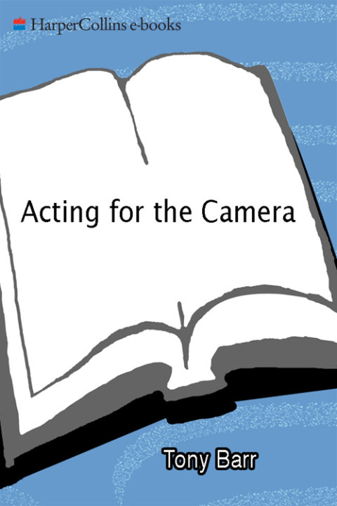 Acting For The Camera Revised Edition Rev Sub Barr Tony