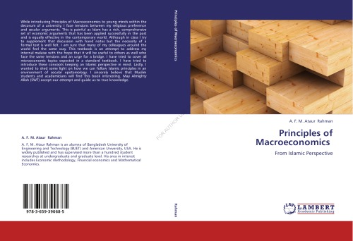 Principles Of Macroeconomics Paperback Afm Ataur Rahman