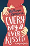 Every Boy I Ever Kissed Nellwyn Lampert