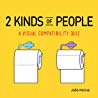2 Kinds Of People A Visual Compatibility Quiz Paperback João Rocha