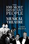 The 100 Most Important People In Musical Theatre Andy Propst