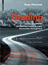 Grading Landscapingsmart 3dmachine Control Systems Stormwater Management 2nd Peter Petschek Jessica Read Peter Walker