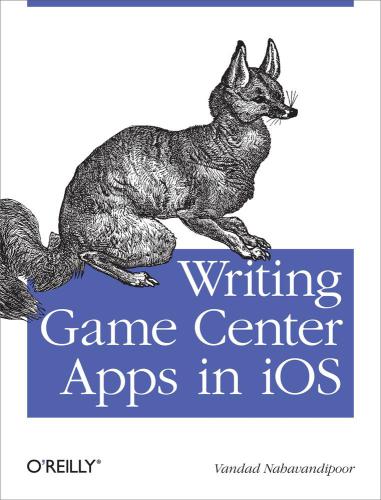 Writing Game Center Apps In Ios Nahavandipoor Vandaddavis H W C