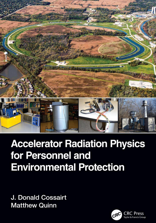 Accelerator Radiation Physics For Personnel And Environmental Protection Cossairt