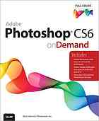 Adobe Photoshop Cs6 On Demand 2nd Steve Johnson