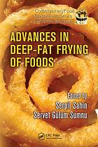 Advances In Deepfat Frying Of Foods Glm Sumnu Servet Sahin