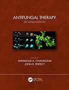 Antifungal Therapy Second Edition Ghannoum Mahmoud A Perfect
