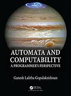 Automata And Computability A Programmers Perspective Ganesh Lalitha Gopalakrishnan