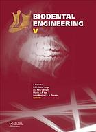 Biodental Engineering V Proceedings Of The 5th International Conference On Biodental Engineering Biodental 2018 June 2223 2018 Porto Portugal Belinha