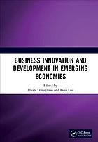 Business Innovation And Development In Emerging Economies Lau
