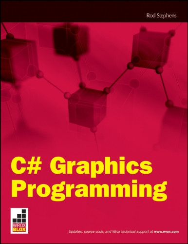 C Graphics Programming 1st Edition Stephens Rod