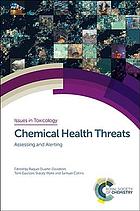 Chemical Health Threats Assessing And Alerting Collins Samuel Duartedavidson