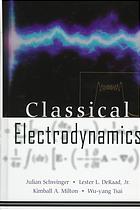 Classical Electrodynamics First Edition Deraad Lester L Milton