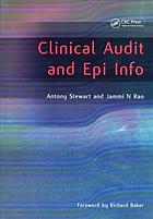 Clinical Audit And Epi Info Rao Jammi N Stewart Antony