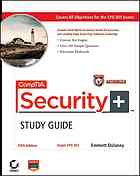 Comptia Security Study Guide Authorized Courseware 5th Ed Dulaney