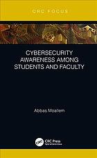 Cybersecurity Awareness Among Students And Faculty Moallem Abbas