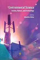 Environmental Science Society Nature And Technology Akitsu