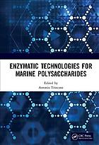 Enzymatic Technologies For Marine Polysaccharides Trincone Antonio