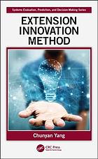 Extension Innovation Method Yang Chunyan