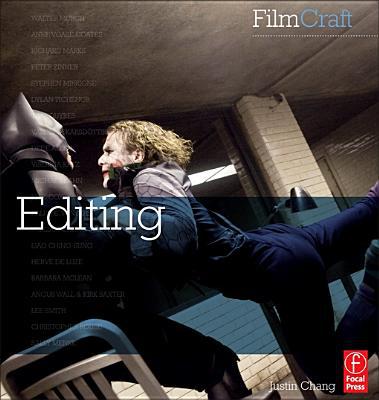 Filmcraft Editing Michael Goodridge