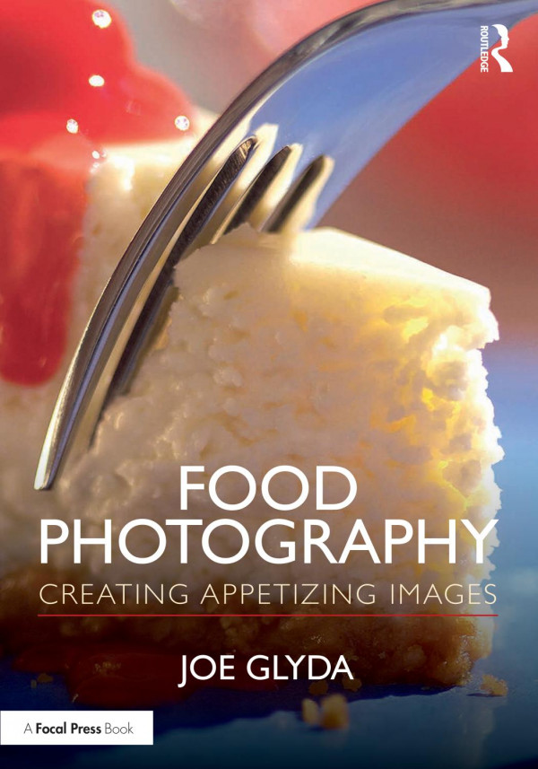 Food Photography Joe Glyda