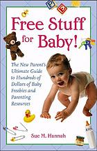 Free Stuff For Baby Hannah Sue M