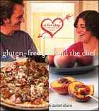 Glutenfree Girl And The Chef A Love Story With 100 Tempting Recipes James Ahern