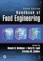 Handbook Of Fod Engineering 3rd Edition Dennis R Heldman Daryl B Lund