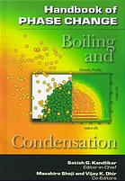 Handbook Of Phase Change Boiling And Condensation Kandlikar