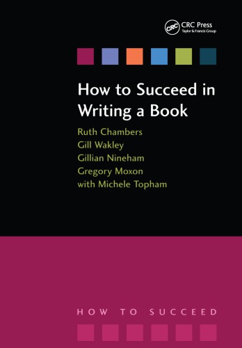 How To Succeed In Writing A Book Contemporary Issues In Practice And Policy Parts 1 2 Written Examination Revision Guide Chambers