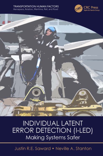 Individual Latent Error Detection Iled Making Systems Safer Saward