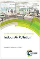 Indoor Air Pollution Harrison Roy M Hester Ronald E