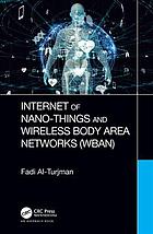 Internet Of Nanothings And Wireless Body Area Networks Wban Fadi Alturjman
