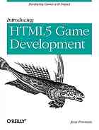 Introducing Html5 Game Development Freeman Jesse