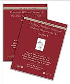 Keighley And Williams Surgery Of The Anus Rectum And Colon Twovolume Set 4th Ed Keighley