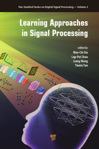Learning Approaches In Signal Processing Ring Francis