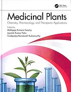 Medicinal Plants Chemistry Pharmacology And Therapeutic Applications Mallappa Kumara Swamy