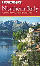 Northern Italy Including Venice Milan The Lakes 2nd Ed Bramblett