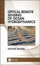 Optical Remote Sensing Of Ocean Hydrodynamics Rajzer Viktor Jurevi
